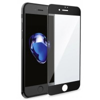 Защитное стекло Full Screen 5D для Apple iPhone 7 Plus / 8 Plus, черное