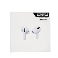 Беспроводные Bluetooth наушники EXPERTS TWS132