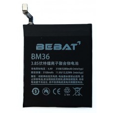 Аккумулятор Bebat для Xiaomi Mi 5s (BM36)