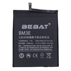 Аккумулятор Bebat для Xiaomi Mi 8 (BM3E)