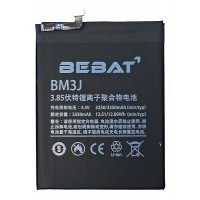 Аккумулятор Bebat для Xiaomi Mi 8 Lite (BM3J)