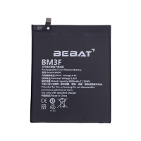 Аккумулятор Bebat для Xiaomi Mi 8, Mi 8 Pro (BM3F)