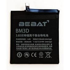Аккумулятор Bebat для Xiaomi Mi 8 SE (BM3D)