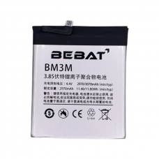Аккумулятор Bebat для Xiaomi Mi 9 SE (BM3M)
