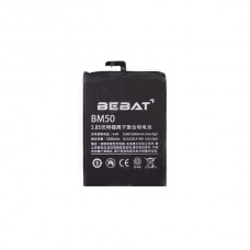 Аккумулятор Bebat для Xiaomi Mi Max 2 (BM50)