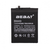 Аккумулятор Bebat для Xiaomi Mi Max (BM49)