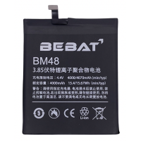 Аккумулятор Bebat для Xiaomi Mi Note 2 (BM48)