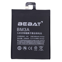Аккумулятор Bebat для Xiaomi Mi Note 3 (BM3A)