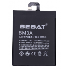 Аккумулятор Bebat для Xiaomi Mi Note 3 (BM3A)