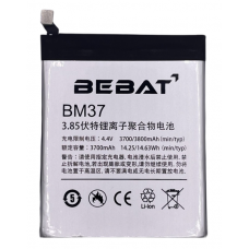 Аккумулятор Bebat для Xiaomi Mi5S Plus (BM37)