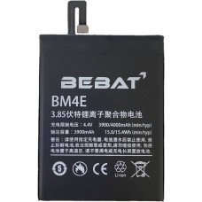 Аккумулятор Bebat для Xiaomi Pocophone F1 (BM4E)