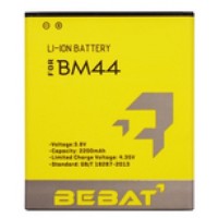 Аккумулятор Bebat для Xiaomi Redmi 2 (BM44)