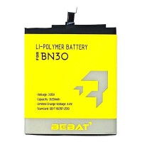 Аккумулятор Bebat для Xiaomi Redmi 4a (BN30)