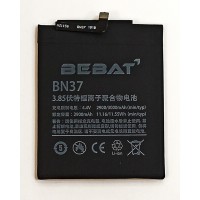 Аккумулятор Bebat для Xiaomi Redmi 6, Redmi 6A (BN37)