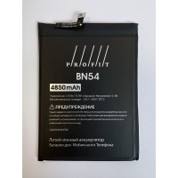 Аккумулятор Bebat для Xiaomi Redmi Note 9 (BM54)