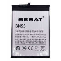 Аккумулятор Bebat для Xiaomi Redmi Note 9S (BN55)