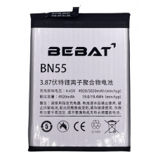 Аккумулятор Bebat для Xiaomi Redmi Note 9S (BN55)