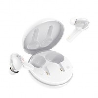 Беспроводные наушники Hoco ES55 TWS цвет: белый