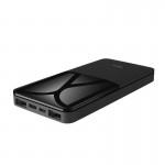 Внешний аккумулятор HOCO J42 10000 mAh, черный