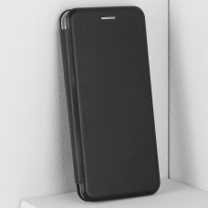 Чехол книжка Winshell Book Samsung Galaxy A22, M32 (черный)
