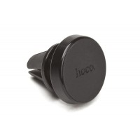 Автомобильный держатель Hoco CA47 магнитный (черный)