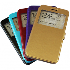 Чехол-книжка EXPERTS "Slim Book Case" для LG G4C H525n