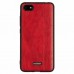 Силиконовый чехол EXPERTS "CLASSIC TPU CASE" для Xiaomi Redmi 6A, красный
