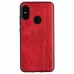 Силиконовый чехол EXPERTS "CLASSIC TPU CASE" для Xiaomi Mi A2 Lite/Redmi 6 Pro, красный