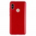 Силиконовый чехол EXPERTS "DIAMOND TPU CASE" для Xiaomi Redmi S2, красный