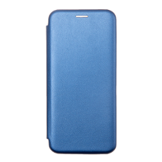 Чехол книжка Experts Winshell Book для Samsung Galaxy A50 / A30s (синий)