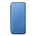 Чехол книга Experts Winshell Book для Xiaomi Redmi Note 8T (синий)