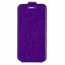 Чехол-блокнот Experts SLIM Flip case для Xiaomi Redmi 5A, фиолетовый 