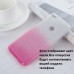 Силиконовый чехол EXPERTS "BRILLIANCE TPU CASE" для Huawei Ascend P8 Lite (2017), розовый