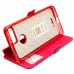 Чехол-книга Experts Book Slim case для Xiaomi Redmi 6 (красный)