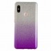Силиконовый чехол EXPERTS "BRILLIANCE TPU CASE" для Xiaomi Redmi S2, фиолетовый