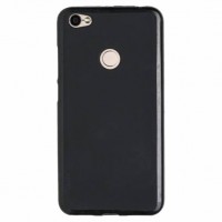 Силиконовый чехол  EXPERTS для Xiaomi Redmi Note 5A , черный