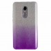 Силиконовый чехол EXPERTS "BRILLIANCE TPU CASE" для Xiaomi Redmi 5 ,фиолетовый