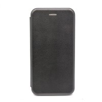 Чехол книжка Experts Winshell Book для Samsung Galaxy A50 / A30s (черный)