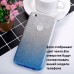 Силиконовый чехол EXPERTS "BRILLIANCE TPU CASE" для Huawei P9 Lite mini, голубой