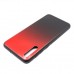 Чехол бампер Color Experts для Samsung Galaxy A50 / A30s красный