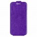 Чехол-книга Experts SLIM Flip case для Huawei Mate 10 Lite ,фиолетовый