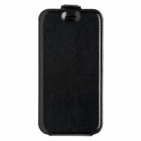 Чехол-книга Experts SLIM Flip case для Samsung Galaxy J5 J500 ,черный