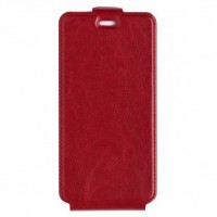 Чехол-книга Experts SLIM Flip case для Xiaomi Redmi 4A, красный