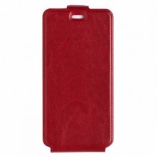 Чехол-книга Experts SLIM Flip case для Xiaomi Redmi 4A, красный