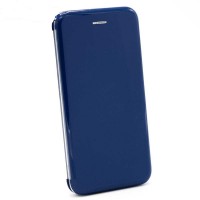 Чехол-книга для Xiaomi Redmi 4X Experts Rich Shell Book Case , синий
