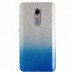Силиконовый чехол EXPERTS "BRILLIANCE TPU CASE" для Xiaomi Redmi Note 4X ,голубой 