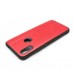 Чехол бампер Classic Experts для Xiaomi Redmi 7 красный