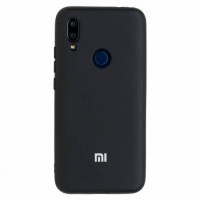 Чехол для Xiaomi Redmi 7 бампер EXPERTS Magnetic (черный)