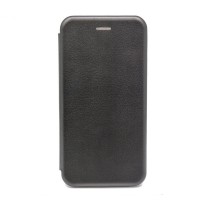 Чехол книжка Experts Winshell Book для Huawei P Smart (2019), Honor 10 lite (черный)