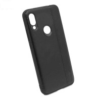 Чехол бампер Classic Experts для Xiaomi Redmi 7 черный